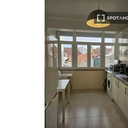 Rent this 2 bed apartment on Rua Afonso Sanches 28 in 2750-319 Cascais, Portugal