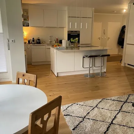 Rent this 3 bed apartment on Pücklerstraße 46 in 14195 Berlin, Germany