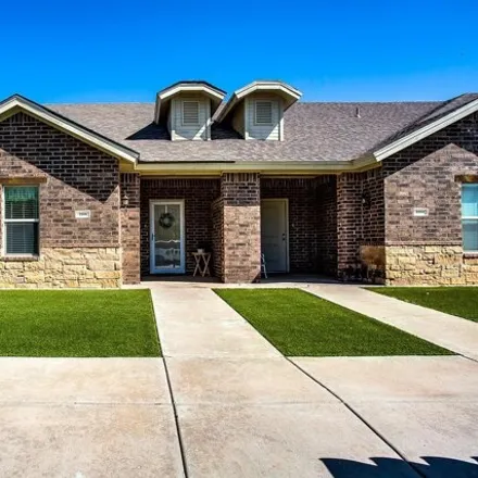 Buy this 3 bed house on 3208 113th Street in Lubbock, TX 79423