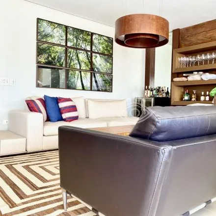 Buy this 3 bed apartment on Rua Benedito Lapin in Vila Olímpia, São Paulo - SP