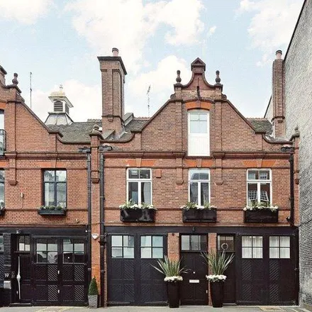 Image 1 - 20-22 Mount Street, London, W1K 2SU, United Kingdom - House for rent