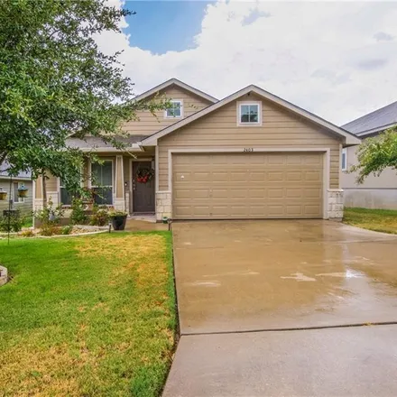 Buy this 3 bed house on 2403 Bellmont in Temple, TX 76504