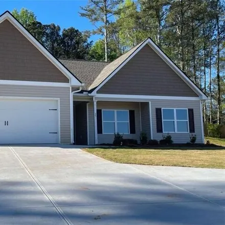 Buy this 3 bed house on 45 Cranbrooke Drive in Paulding County, GA 30157