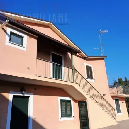 Rent this 3 bed apartment on unnamed road in 03049 Sant'Elia Fiumerapido FR, Italy