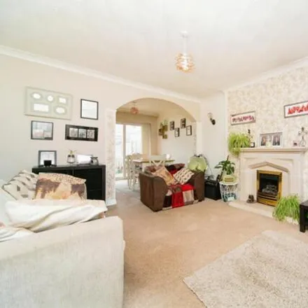 Image 4 - 66 Andover Crescent, Wigan, WN3 6JP, United Kingdom - Duplex for sale