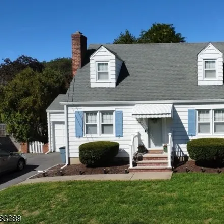 Buy this 3 bed house on 352 Harvey Avenue in North Plainfield, NJ 07063