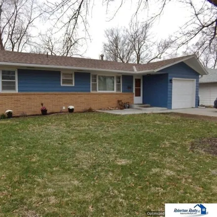 Buy this 4 bed house on 1889 Washington Street in Beatrice, NE 68310