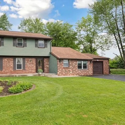 Buy this 4 bed house on 398 Bloomfield Road in Warminster Village, Warminster Township