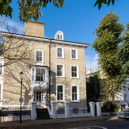 Buy this 2 bed apartment on 46 Tregunter Road in London, SW10 9JH