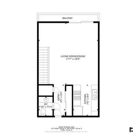 Image 4 - 5460 White Oak Ave Unit G338, Encino, California, 91316 - Apartment for rent
