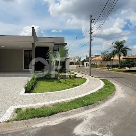 Buy this 3 bed house on PLN-370 in Paulínia - SP, Brazil