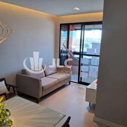 Buy this 3 bed apartment on Rua Renato Fonseca de Oliveira in Coroa do Meio, Aracaju - SE