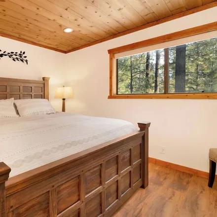 Rent this 5 bed house on Big Bear City in CA, 92314