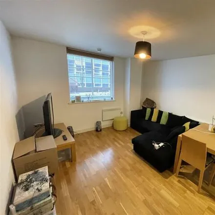 Image 2 - 27 Quay Street, Manchester, M3 3GY, United Kingdom - Apartment for sale