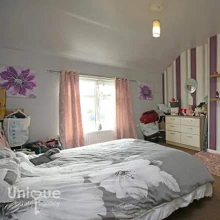 Image 6 - Arden Green, Fleetwood, FY7 7HZ, United Kingdom - Townhouse for sale
