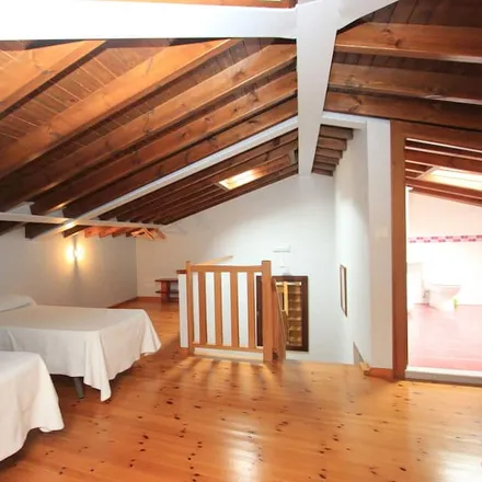Rent this 3 bed house on Parres in Asturias, Spain