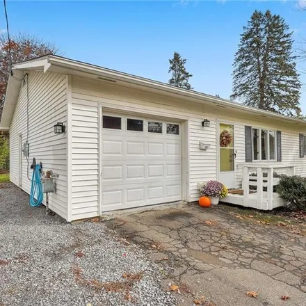 Buy this 2 bed house on 305 1st Street in Village of Allegany, Cattaraugus County