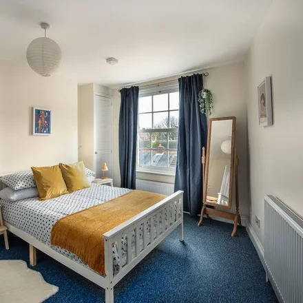 Rent this 1 bed apartment on Portsmouth in PO5 3QT, United Kingdom