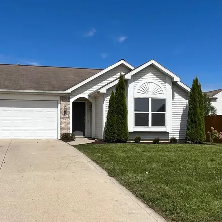 Buy this 3 bed house on 3014 Limerick Place in Fort Wayne, IN 46818