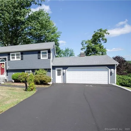 Buy this 4 bed house on 16 Heritage Hill Road in Branford, CT 06405