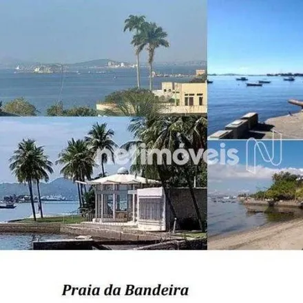Image 2 - Rua Wilde Lustosa, Praia da Bandeira, Rio de Janeiro - RJ, 21921, Brazil - House for sale