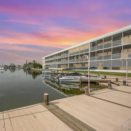Rent this 2 bed condo on 120 Jamaica Drive in Cocoa Beach, FL 32931