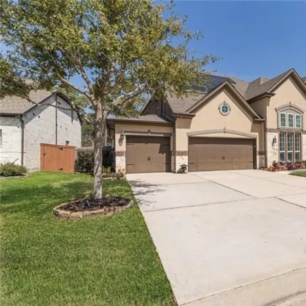 Image 6 - Benbrook Lake Drive, Houston, TX 77346, USA - House for sale