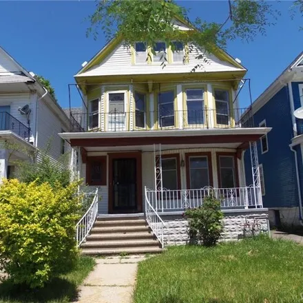 Buy this 5 bed house on 208 Northland Avenue in Buffalo, NY 14208