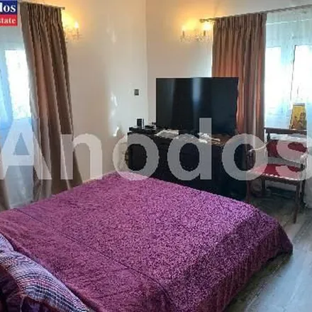 Rent this 7 bed apartment on ΠΛ.ΚΗΦΙΣΙΑΣ in Πλατεία Πλατάνου, Municipality of Kifisia