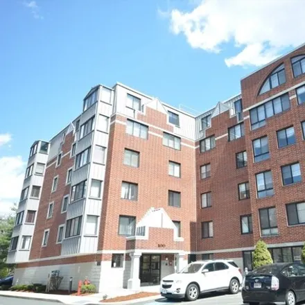 Buy this 2 bed condo on 100 Ledgewood Drive in Lindenwood, Stoneham