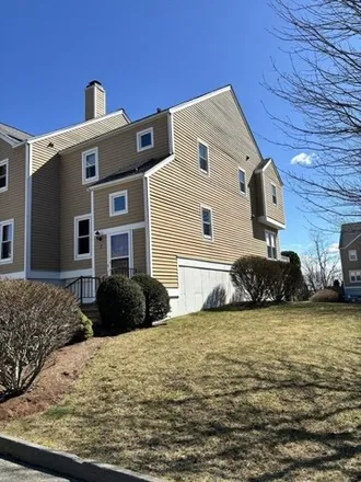 Buy this 2 bed townhouse on 10;12;14;16;18;20;22;24 Camelot Drive in Tatnuck, Worcester