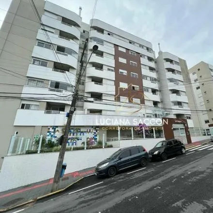 Image 2 - Rua Doutor Homero de Miranda Gomes, Capoeiras, Florianópolis - SC, 88070-360, Brazil - Apartment for sale