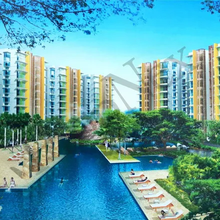 Image 1 - 8, 8 Simei Rise, Savannah Condopark, Singapore 528811, Singapore - Apartment for rent
