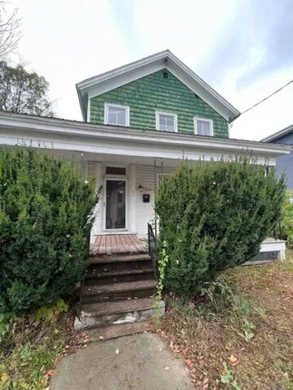 Buy this 3 bed house on 129 North Main Street in Village of Dolgeville, Herkimer County