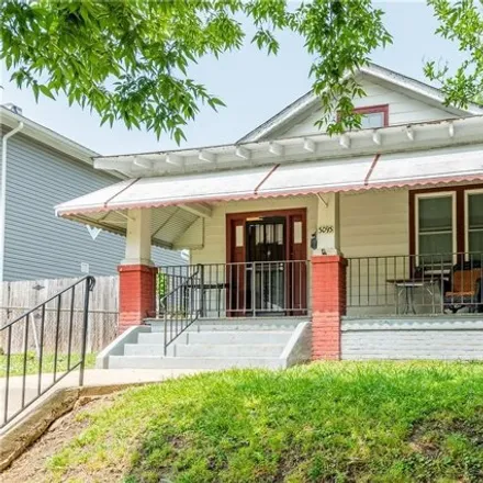 Buy this 2 bed house on 3093 Decatur Street in Richmond, VA 23224