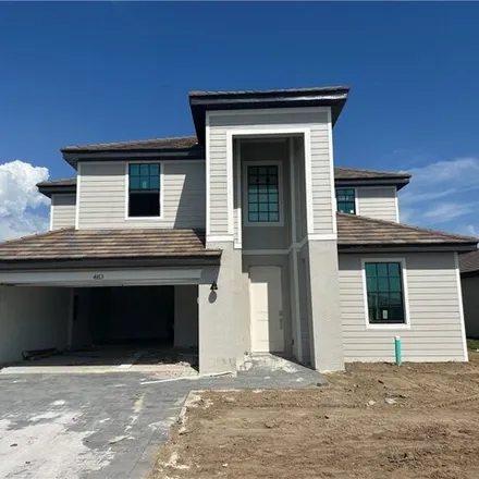 Buy this 5 bed house on 14163 Winding Cedar Way in Fort Myers, Florida