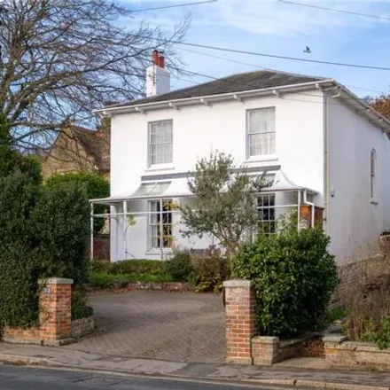 Image 1 - Bridport Medical Centre, West Allington, Bridport, DT6 5BJ, United Kingdom - House for sale