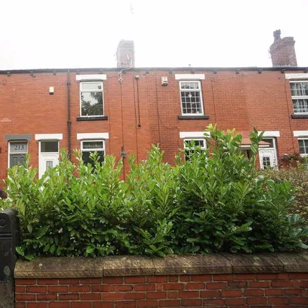 Rent this 3 bed townhouse on Back Chorley Road in Bolton, BL6 5LJ