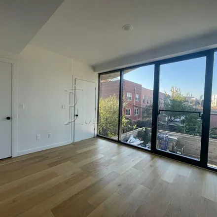 Rent this 1 bed apartment on 30-18 14th Street in New York, NY 11102
