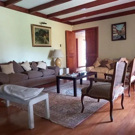 Buy this 4 bed house on Libertad in 958 0887 Melipilla, Chile
