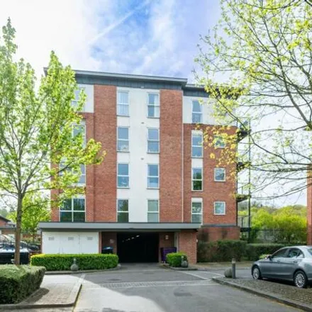 Buy this 2 bed apartment on Highwood Close in London, SE22 8NR