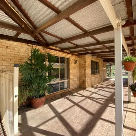 Rent this 4 bed apartment on Warren Road in Bullsbrook WA, Australia