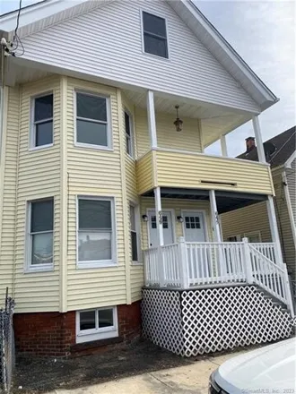 Rent this 4 bed house on 646 Hallett Street in Bridgeport, CT 06608