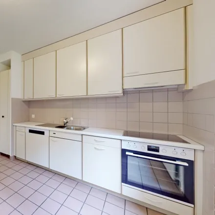 Image 3 - Rheinfelderstrasse 14, 4058 Basel, Switzerland - Apartment for rent