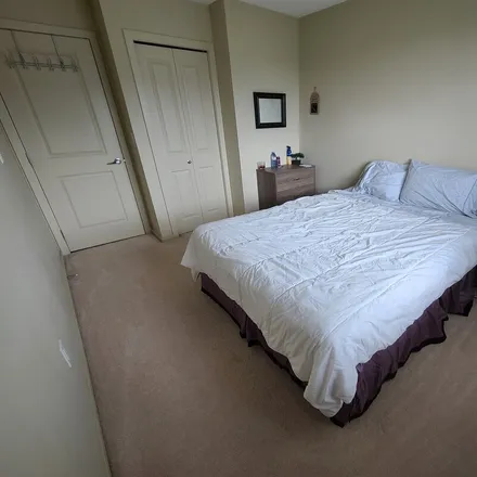 Rent this 1 bed apartment on Edmonton in Crawford Plains, CA
