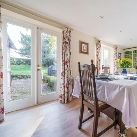 Image 7 - Knockmill, Sevenoaks, TN15 6AG, United Kingdom - House for sale