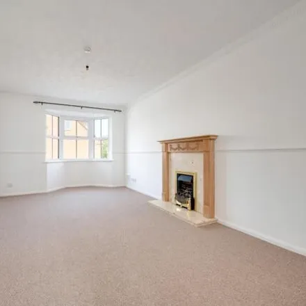 Image 4 - Conjury Nook, Foxley Court, Bourne, PE10 9TY, United Kingdom - Duplex for sale