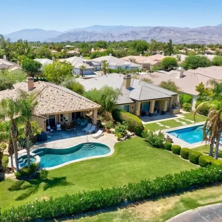 Rent this 3 bed house on 25 Via Las Flores in Rancho Mirage, CA 92270
