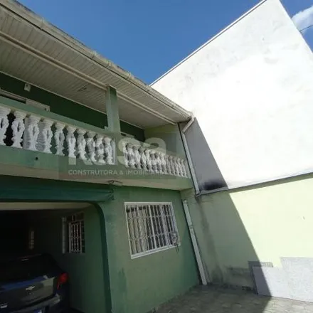 Buy this 4 bed house on Escola Estadual Dom José Maurício da Rocha in Rua Senador Roberto Simonsen 106, Parque Brasil
