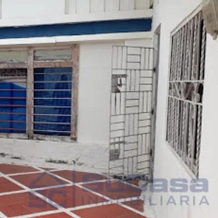 Image 2 - Diagonal 21C, Alto Bosque, 130013 Cartagena, BOL, Colombia - House for sale